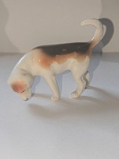 Beswick Dog -  Foxhound first