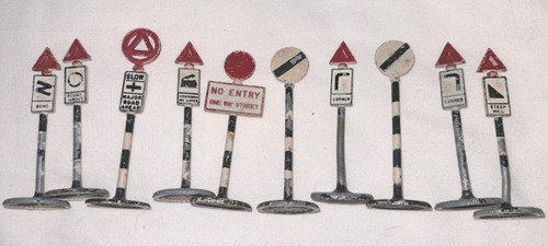 Vintage dinky meccano - vintage:dinky,