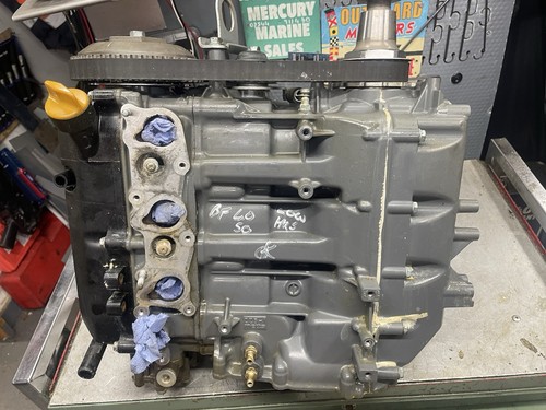 Honda bf50d bf40d power - honda,