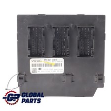 Audi TT 8J Body Comfort