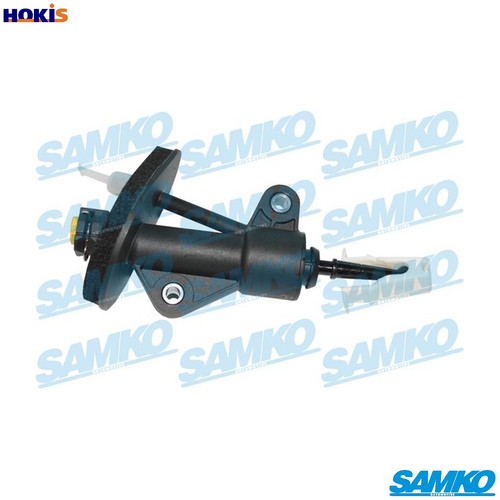 Master cylinder clutch f30365 - cylinder,