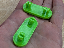 2x Compatible IKEA DOCKSTA