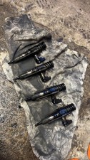 pd140 BKP siemens injectors