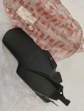 Aprilia SR 50 Ditech Rear