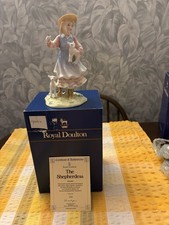 ROYAL DOULTON “THE
