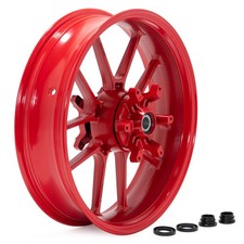 17"x4.25 Tubeless Rear Wheel