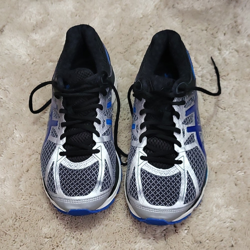 Asics gel cumulus running - gel-cumulus,