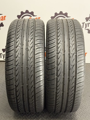 205 r16 87v firestone - 2x,