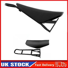 Motorcycle Style Seat for