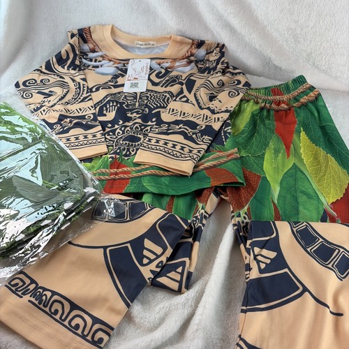 Nwt lingqishizu kids - lingqishizu, maui