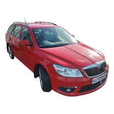 SKODA OCTAVIA VRS TFSI MK2 FL