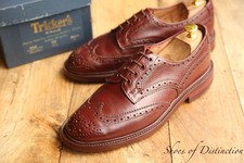 Tricker's Trickers Bourton