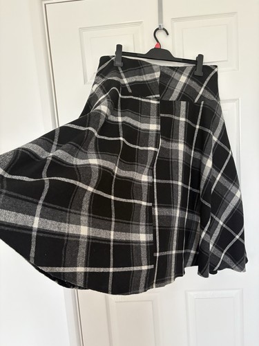 Laura ashley black - &, grey