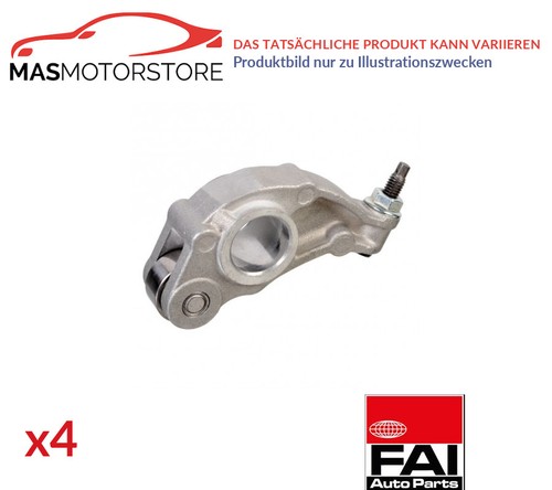 Rocker arm engine control fai - rocker,