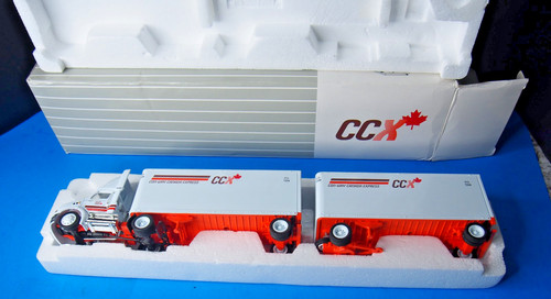 Ccx conway canada - canada, express