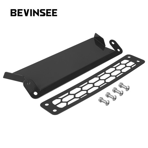 Bevinsee dynamic air induction - bevinsee,