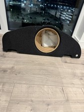 Audi A7 2010  Custom Fit MDF