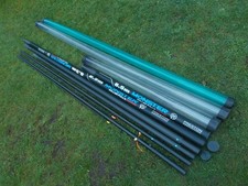 Preston Monster Roller Pulla