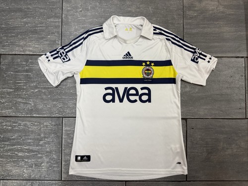 Fenerbahce 2008 2009 authentic - fenerbahce, 2008/2009
