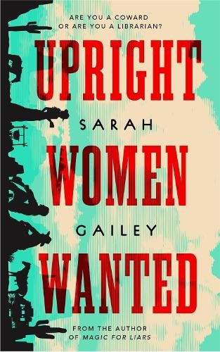 Upright women wanted - upright, gailey