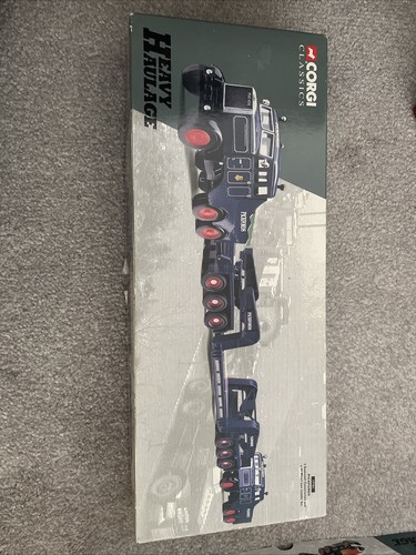 Corgi classics pickfords 17701 - classics,