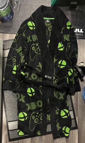Asda george xbox men - george, black