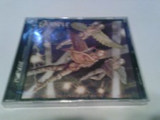 Budgie - If I Were Brittania