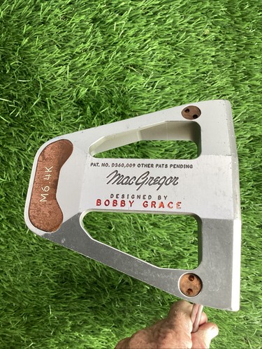Macgregor bobby grace - macgregor,