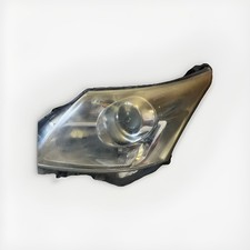 2009-15 TOYOTA AVENSIS MK3 T27 LEFT PASSENGER SIDE HEADLIGHT 81166-05310 /  9443