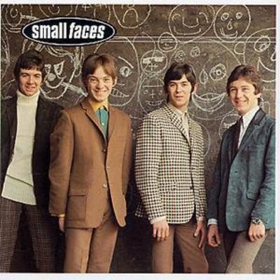 Small faces from the - small,