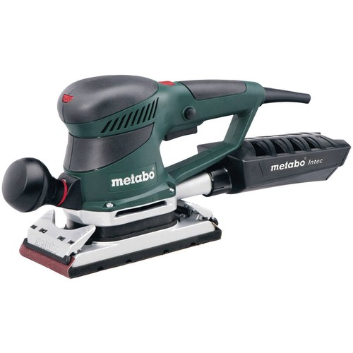 Metabo sander 350w 92x184mm - metabo,