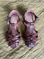 Girls NEXT Sandals Size 11