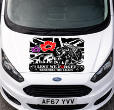 Lest We Forget Poppy