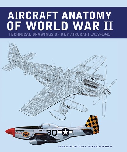 Aircraft anatomy world - world, war