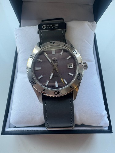 Orient mako automatic diver - 40,