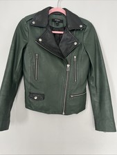Muubaa Women’s Green Real