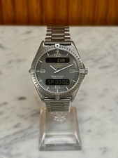 Breitling aerospace titanium - aerospace,