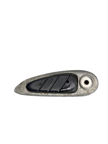 Rear left pedal piaggio - left,
