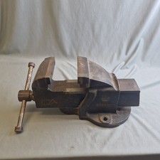 Record No 4 Workbench Vice