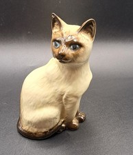 Vintage Royal Doulton Siamese