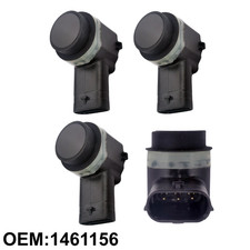 4X For Ford C-Max Fiesta Focus