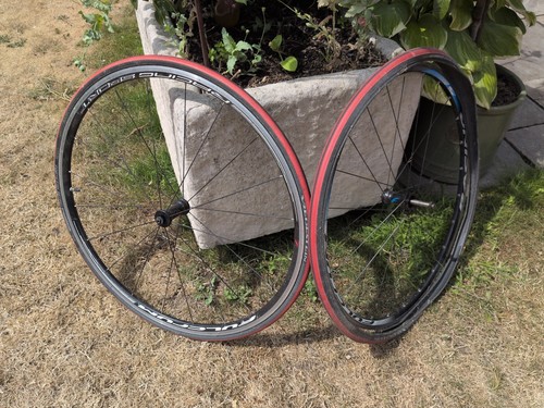 Fulcrum racing sport - sport, road