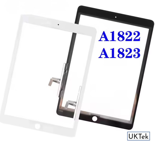 White ipad air 2013 - air, 1