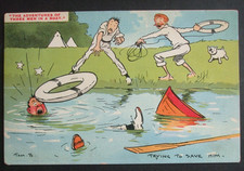 TOM BROWNE Comic ADVENTURES OF