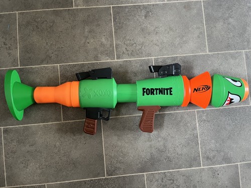 Nerf strike elite - nerf,