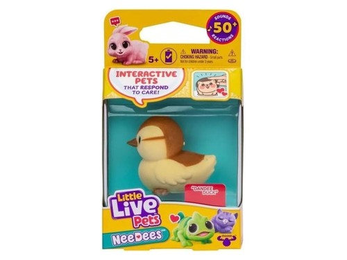 Little live pets needees - little,