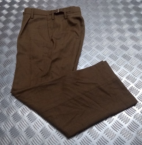 Fad barrack slack - slack, woman's