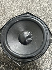 Mission 60-LFC13/BKN Speaker