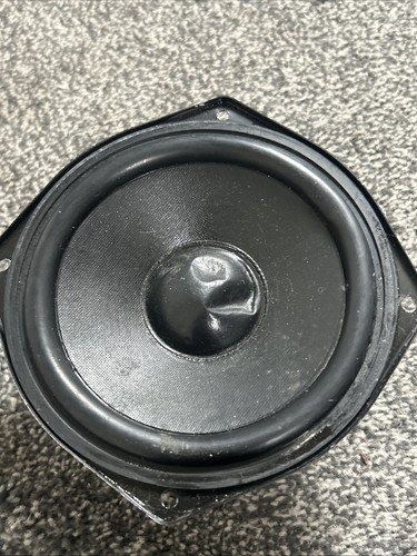 Mission lfc13 bkn - mission, speaker