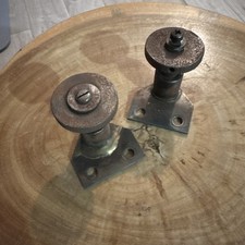 Land Rover Series Catflap